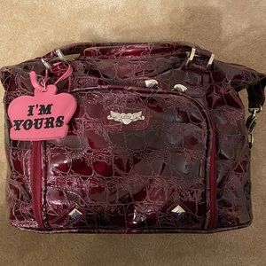 Kathy Van Zeeland weekender